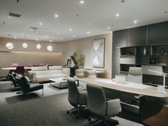 尚8国际广告园1097平整层办公，正对电梯 - 缩略图 2