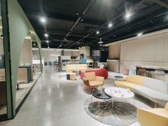 尚8国际广告园1097平整层办公，正对电梯 - 缩略图 3