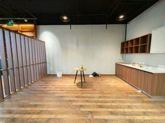 大望路60平独栋小院南向落地窗 - 缩略图 6