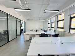 大望路现房 尚8国际广告园 131平 西北向3房 - 缩略图 5