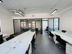 大望路现房 尚8国际广告园 131平 西北向3房 - 缩略图 6