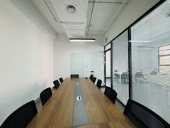 大望路现房 尚8国际广告园 131平 西北向3房 - 缩略图 7