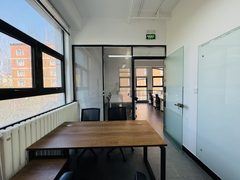 大望路现房 尚8国际广告园 131平 西北向3房 - 缩略图 8