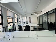 大望路现房 尚8国际广告园 131平 西北向3房 - 缩略图 2