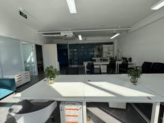 CBD现房 尚8国际广告园120平 南向双房间 - 缩略图 6