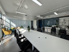 CBD现房 尚8国际广告园120平 南向双房间 - 缩略图 7