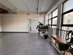 尚8国际广告园 235平米 南北通透 落地窗 - 缩略图 2