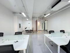 大望路80平米 北向开间 得房率高 - 缩略图 4