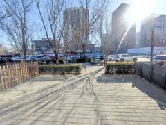 大望路119平独栋带院 南向落地窗 - 缩略图 9