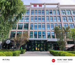 大望路119平独栋带院 南向落地窗 - 缩略图 10