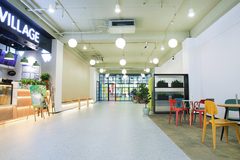 大望路119平独栋带院 南向落地窗 - 缩略图 12