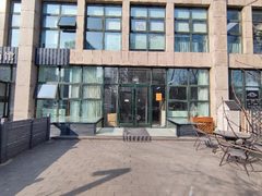 大望路119平独栋带院 南向落地窗 - 缩略图 3