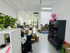 大望路现房 209平 南向带院 五个房间 - 缩略图 19