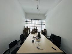 大望路现房 209平 南向带院 五个房间 - 缩略图 24