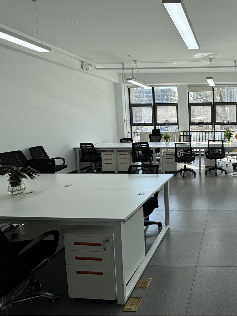 成本优势优选 120㎡ 租金4元