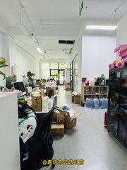 大望路现房 209平 南向带院 五个房间 - 缩略图 6