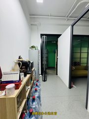 大望路现房 209平 南向带院 五个房间 - 缩略图 7
