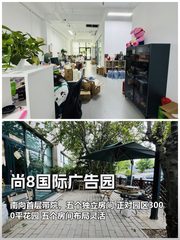 尚8国际广告园209平带院首层 - 缩略图 1