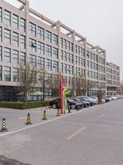 尚8国际广告园209平带院首层 - 缩略图 10