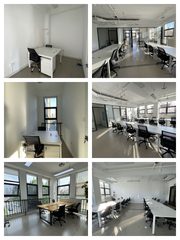 尚8国际广告园116平东南向落地窗 - 缩略图 1