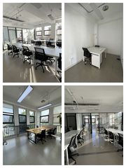 尚8国际广告园 | 116平创意办公？ - 缩略图 1