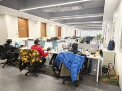 尚8西什库1220平四面采光，地铁400米 - 缩略图 4