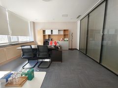 尚8西什库1220平四面采光，地铁400米 - 缩略图 5