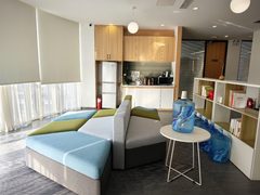 尚8西什库1220平四面采光，地铁400米 - 缩略图 8