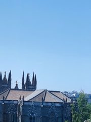 推荐尚8西什库1220平米国企遗留装修四面采光 - 缩略图 1