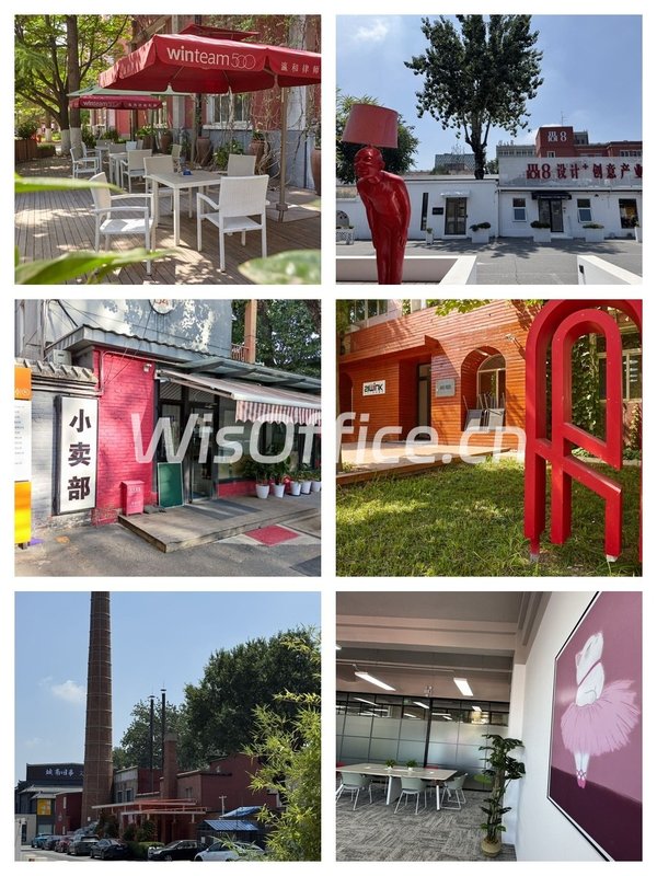 挑高4.8米 132㎡ 精装带家具 文化补贴 - 首图