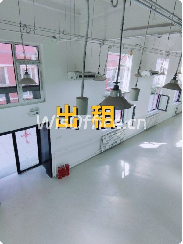 四惠创意园，竟见证工业到设计的蜕变？ - 首图