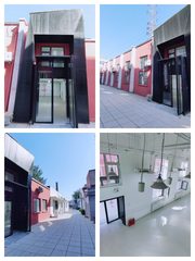 尚8创意园 | 独栋loft，层高5.6米？ - 缩略图 1