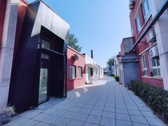 设计圈炸裂！独栋loft能办百人发布会 - 缩略图 4