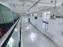 设计圈炸裂！独栋loft能办百人发布会 - 缩略图 8