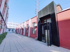 设计圈炸裂！独栋loft能办百人发布会 - 缩略图 5