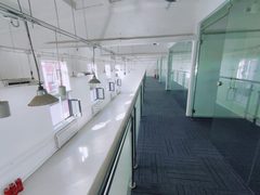 设计圈炸裂！独栋loft能办百人发布会 - 缩略图 10