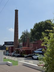 四惠地铁站 132㎡ 挑高4.8米 文化补贴 - 缩略图 4