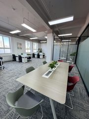 四惠地铁站 132㎡ 挑高4.8米 文化补贴 - 缩略图 14