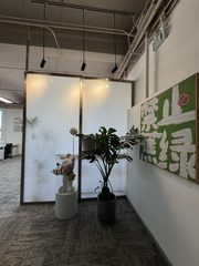 四惠地铁站 132㎡ 挑高4.8米 文化补贴 - 缩略图 9