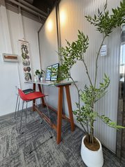 四惠地铁站 132㎡ 挑高4.8米 文化补贴 - 缩略图 11