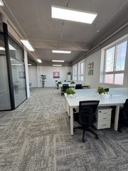 四惠地铁站 132㎡ 挑高4.8米 文化补贴 - 缩略图 12