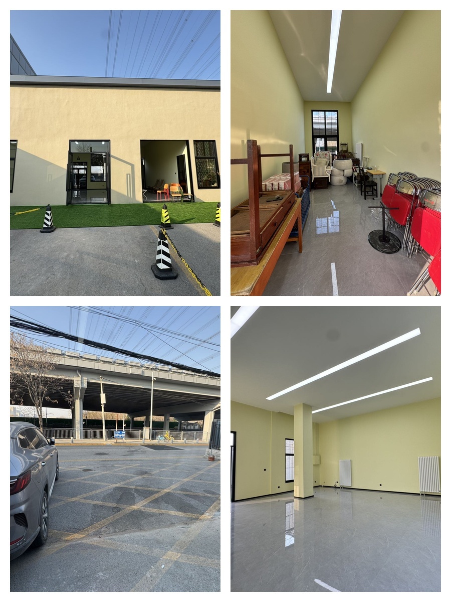 尚8设计家 | 小独栋带院，东西通透？