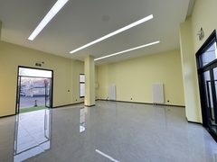 尚8设计家 | 130平带小院办公空间？ - 缩略图 16