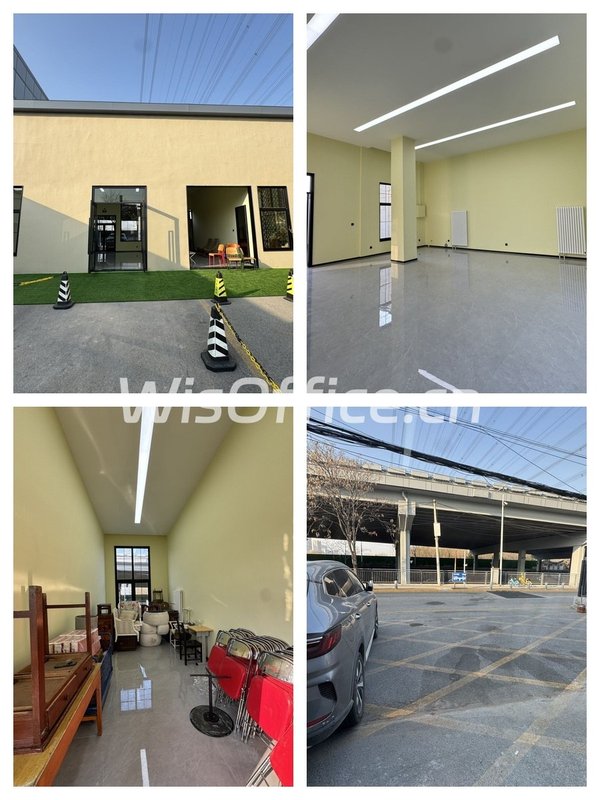 尚8设计家 | 小独栋带院，东西通透？ - 首图