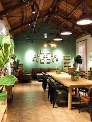 尚8设计家168平小独栋带院临街 - 缩略图 7