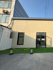 尚8设计家 | 130平带小院办公空间？ - 缩略图 15