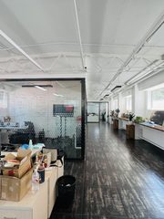 四惠CBD 340平米 四面采光 - 缩略图 11