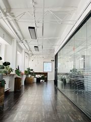 四惠CBD 340平米 四面采光 - 缩略图 14