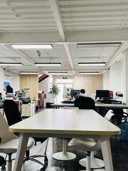 四惠CBD 340平米 四面采光 - 缩略图 8