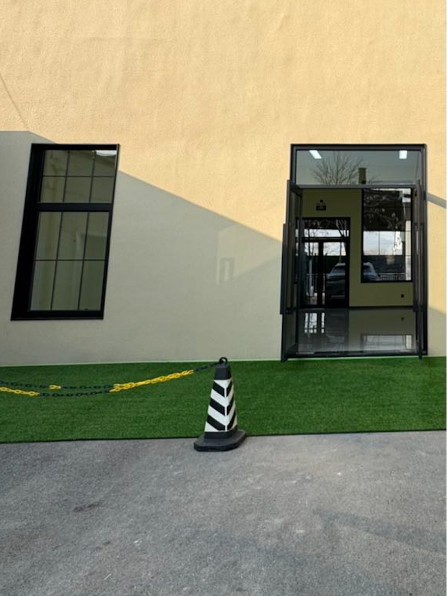 四惠唯一小独栋 130㎡ 带院通透